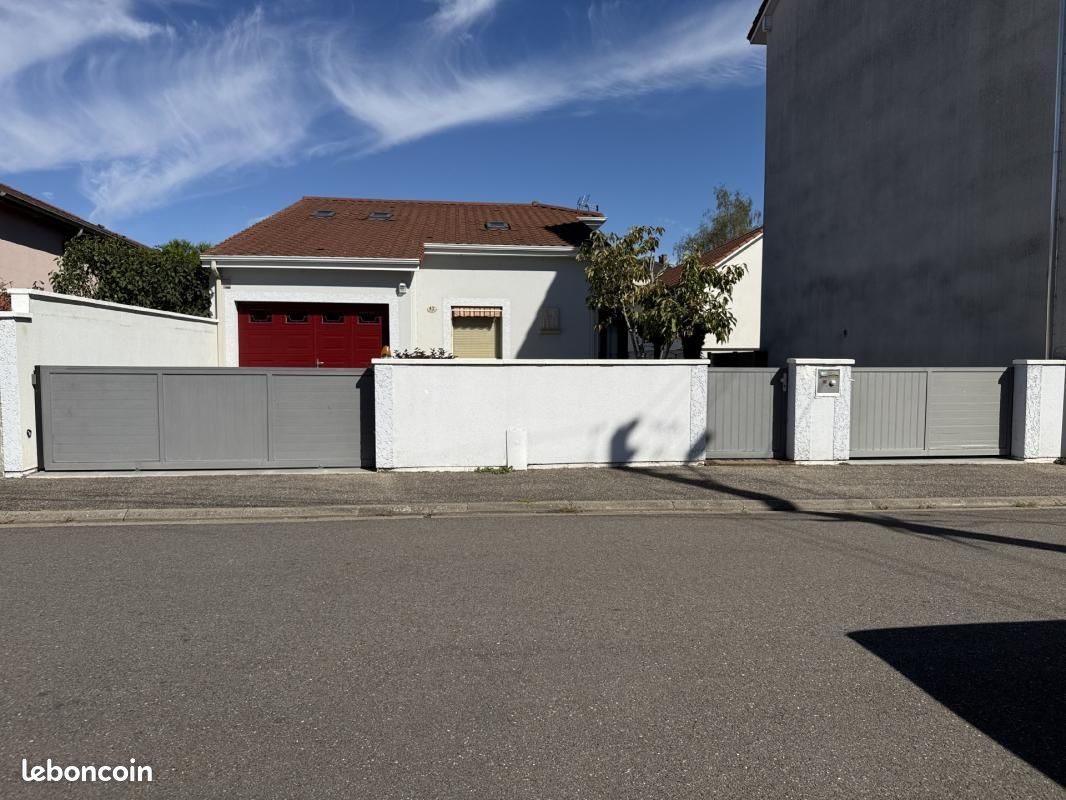 Maison 6 pièces 142 m² · à Dommartin-lès-Toul · 142 m² · 247 000 €