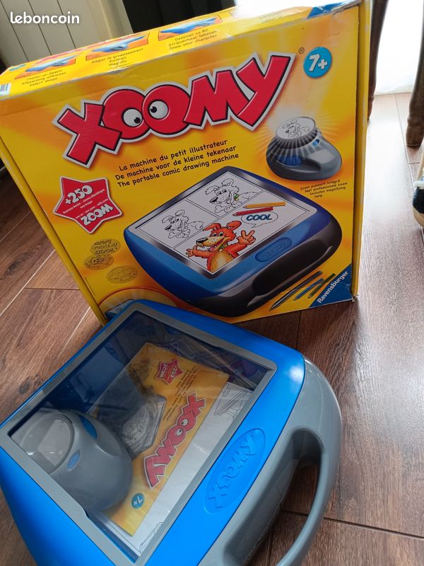 Xoomy (image 5)