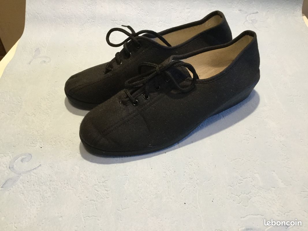 Chaussure femme T :39 (image 1)