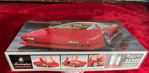 Maquette Voiture 1/24 FUJIMI Ref RS-21 Lamborghini Diablo