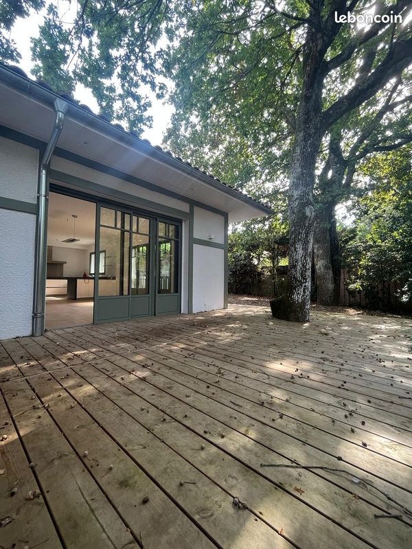 Maison 4 pièces 108 m² · à La Teste-de-Buch · 108 m² · 895 000 €