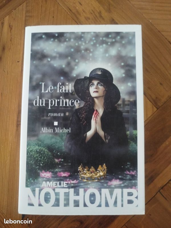 Le fait du prince (image 1)