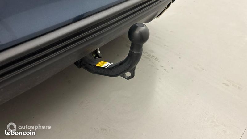 Ford Focus 1.0 Flexifuel mHEV 125ch ST-Line X (image 32)