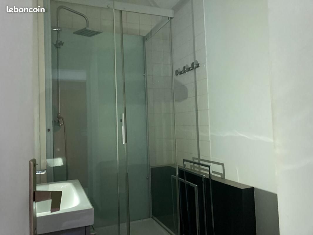 Appartement a louer bourges - 1 pièce(s) - 28 m2 - Surfyn