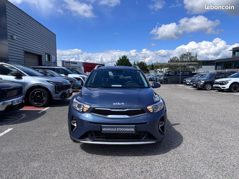 Kia Stonic 1.0 T-GDi 100ch Active DCT7 (image 2)