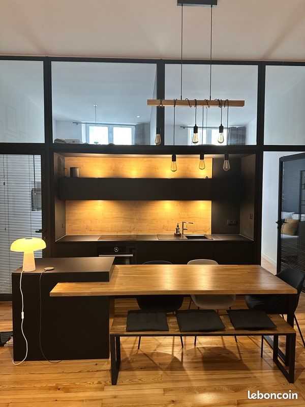 Appartement 4 pièces 70 m² · à Bordeaux · 70 m² · 1 500 €/mois
