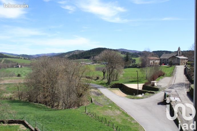 Maison 6 pièces 72 m²
