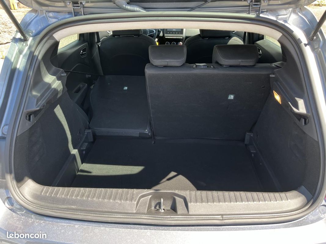 RENAULT CLIO V (5) Equilibre (CARPLAY SANS FIL) 1.0 Tce - 90 BERLINE PHASE 1 (image 26)
