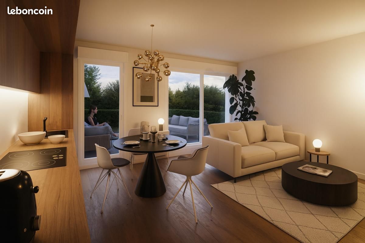 Maison 2 pièces 45 m² · à Ostheim · 45 m² · 169 689 €
