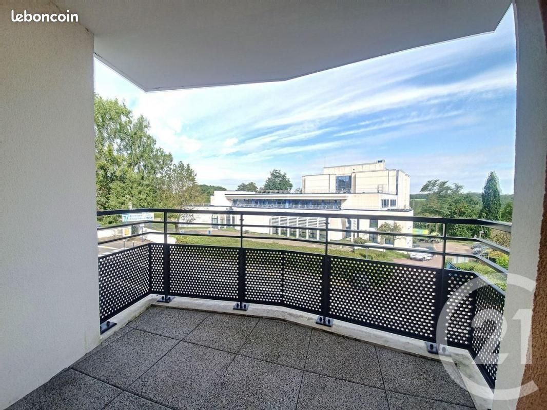 Appartement a louer dammarie-les-lys - 2 pièce(s) - 49 m2 - Surfyn