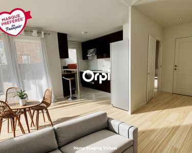 Appartement 178 000 € - 42 m²