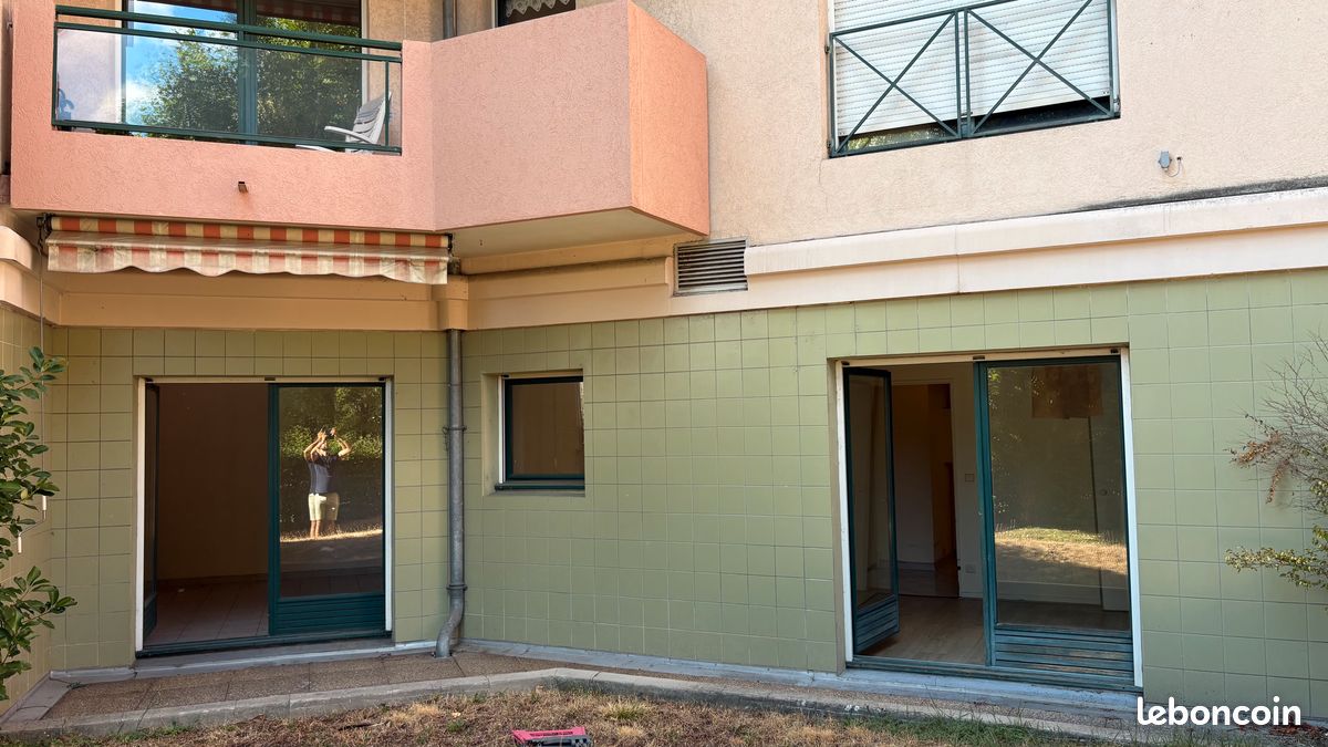 Appartement 2 pièces 48 m² · à Annecy · 48 m² · 1 950 €
