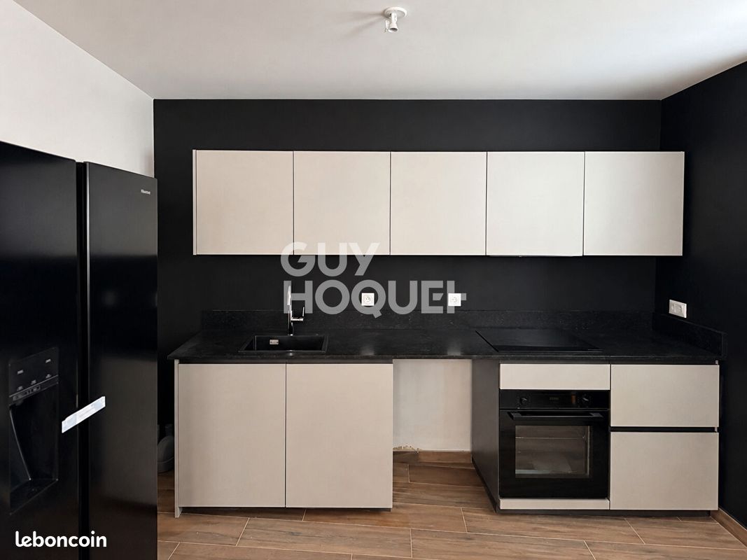 Appartement 4 pièces 110 m² · à Byans-sur-Doubs · 110 m² · 1 010 €/mois