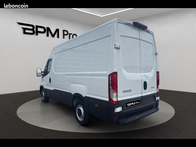 Iveco Daily 35S Fg 35S14 V12 (image 4)