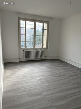 Appartement 5 pièces 122 m²
