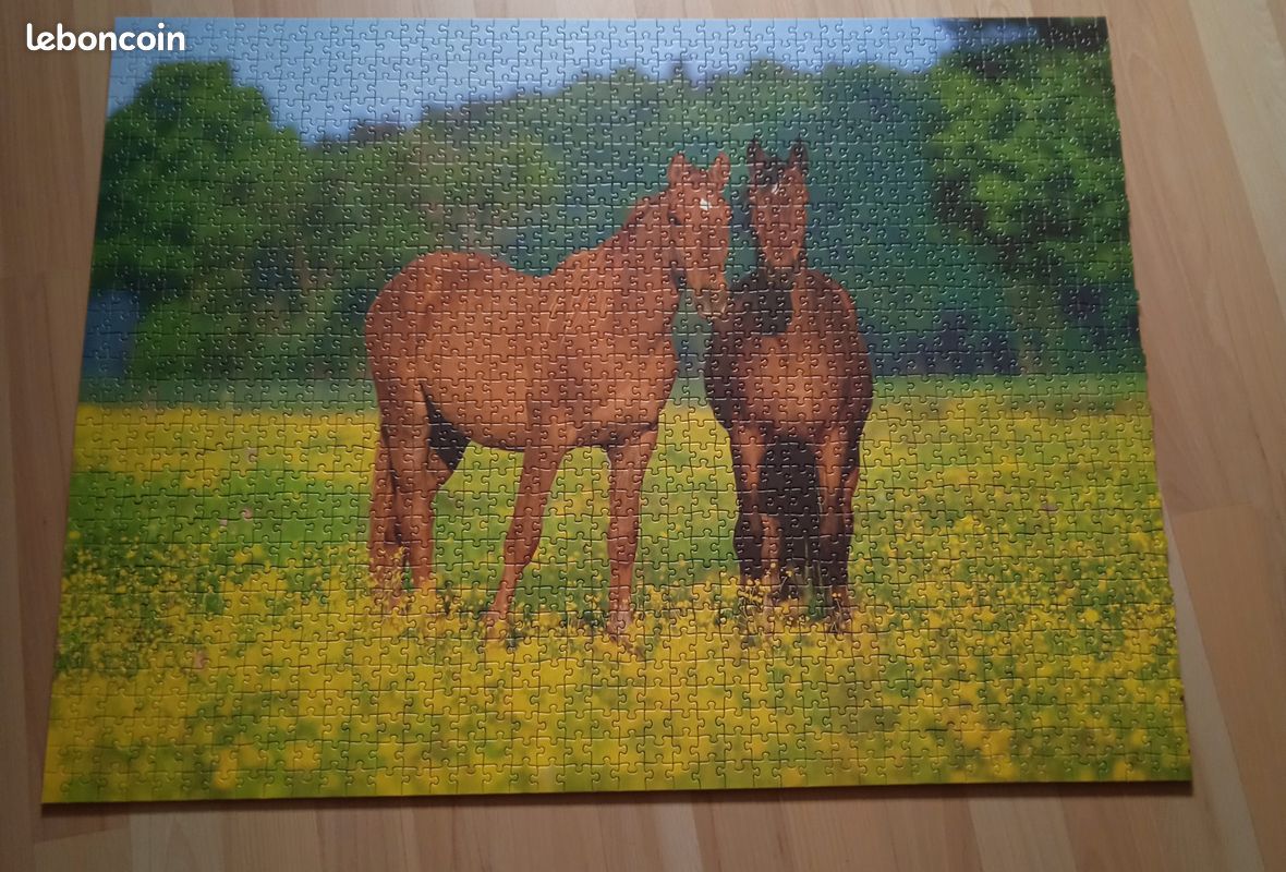 Puzzle 1500 p (image 2)