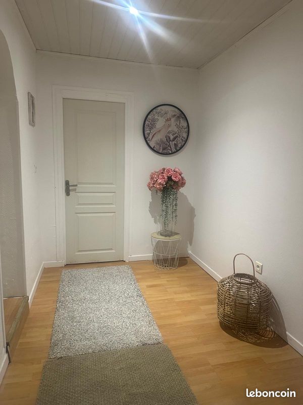 Appartement 3 pièces 40 m² · à Civaux · 40 m² · 690 €/mois