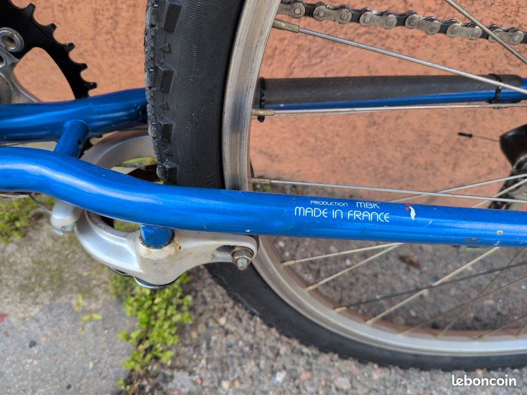Moyeux vtt Pulstar - Équipements vélos