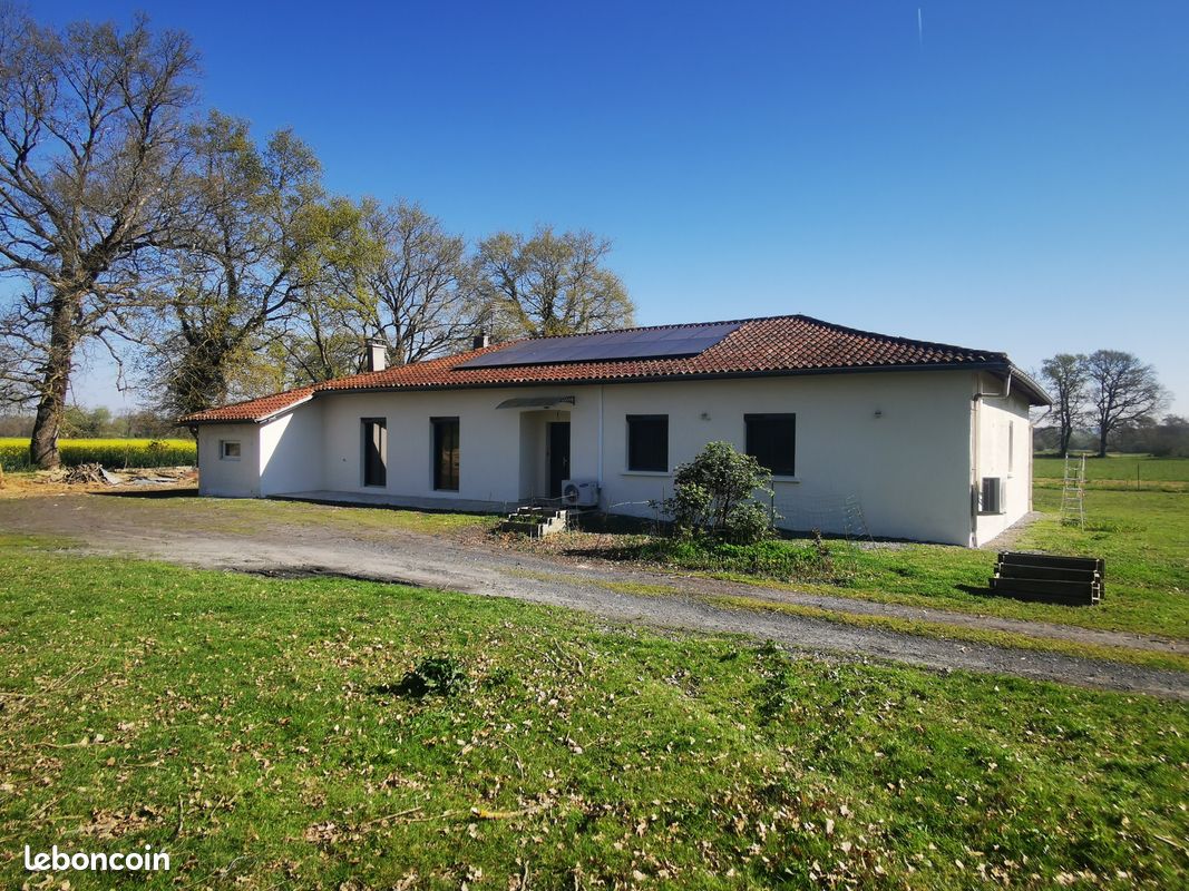 Maison 6 pièces 169 m² (image 2)