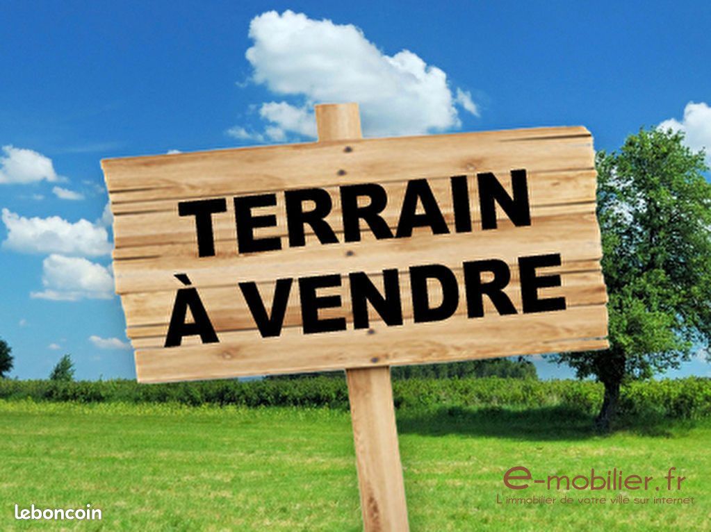 Terrain 1874 m² · à Mons-en-Pévèle · 1 874 m² · 259 000 €