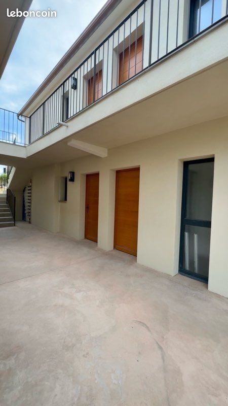 Appartement 3 pièces 60 m² · à Saint-Florent · 60,4 m² · 1 150 €/mois