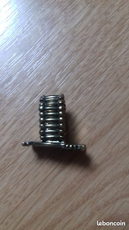 Bracelet et bague (image 5)