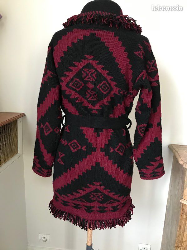 Gilet The Kooples T36 (image 2)