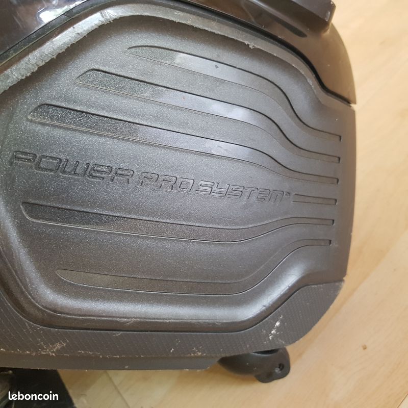 Aspirateur Tornado PowerForce (image 6)