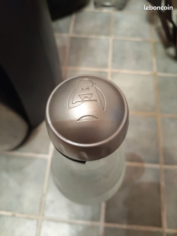 Machine Soda stream pingouin / penguin collector (image 6)