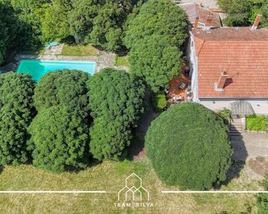 Maison 519 900 € - 165 m²