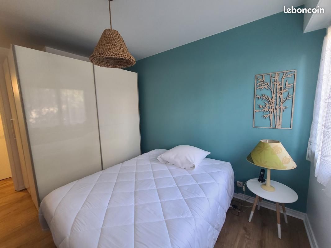 Appartement a louer vernon - 2 pièce(s) - 54 m2 - Surfyn