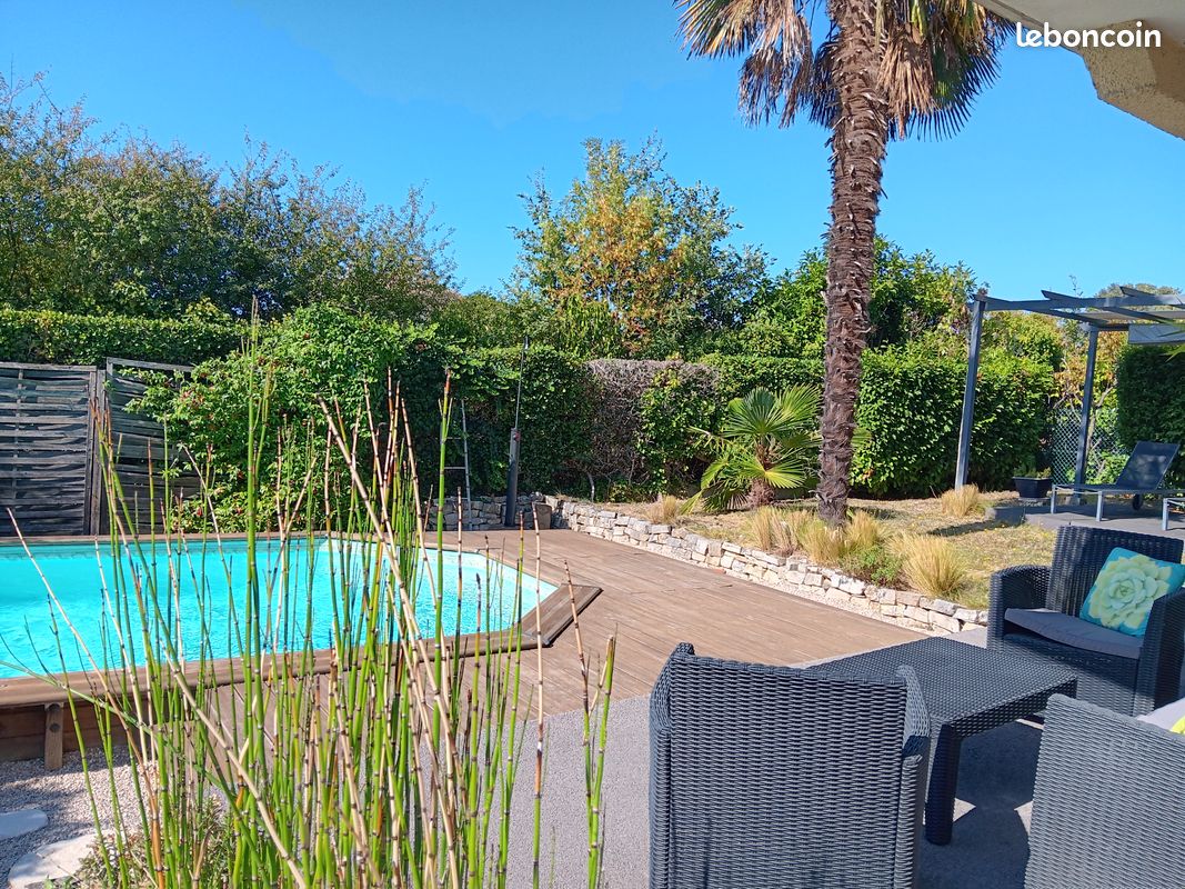 Maison 6 pièces 156 m² · à Quint-Fonsegrives · 156 m² · 555 000 €