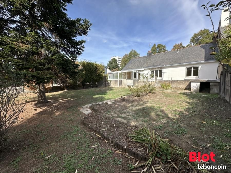 Maison 3 pièces 58 m² · à Saint-Herblain · 58 m² · 283 500 €