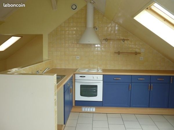 Appartement 1 pièce 21 m² · à Valenciennes · 21 m² · 390 €/mois