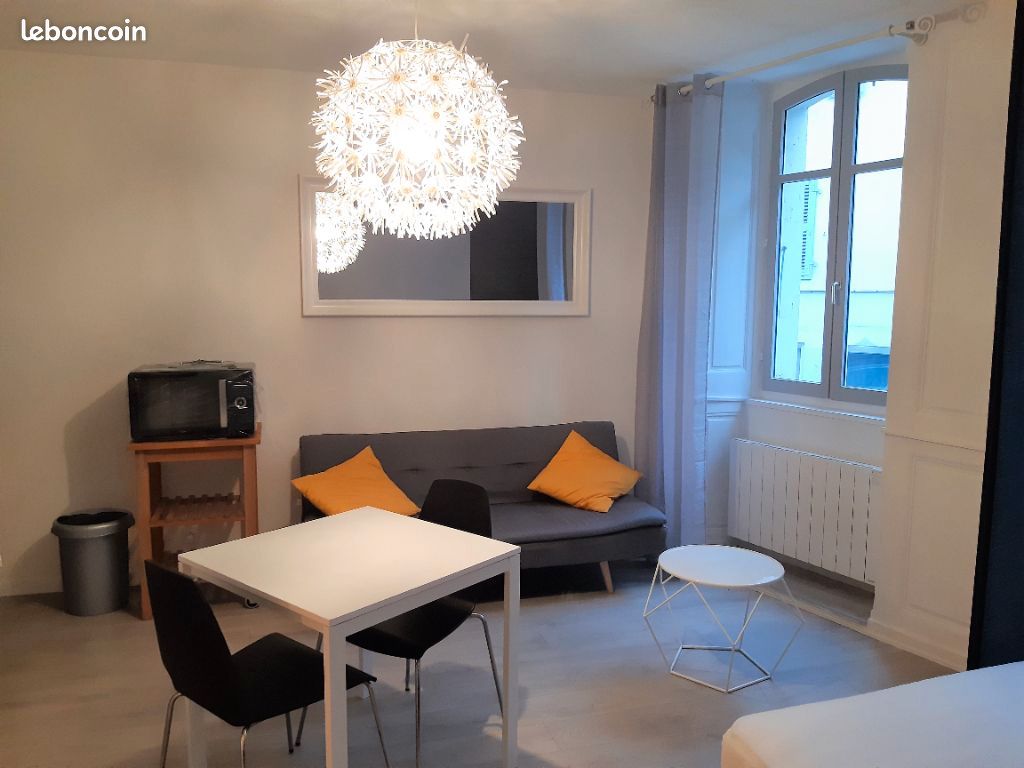 Appartement 1 pièce 30 m² · à Gex · 30 m² · 825 €/mois