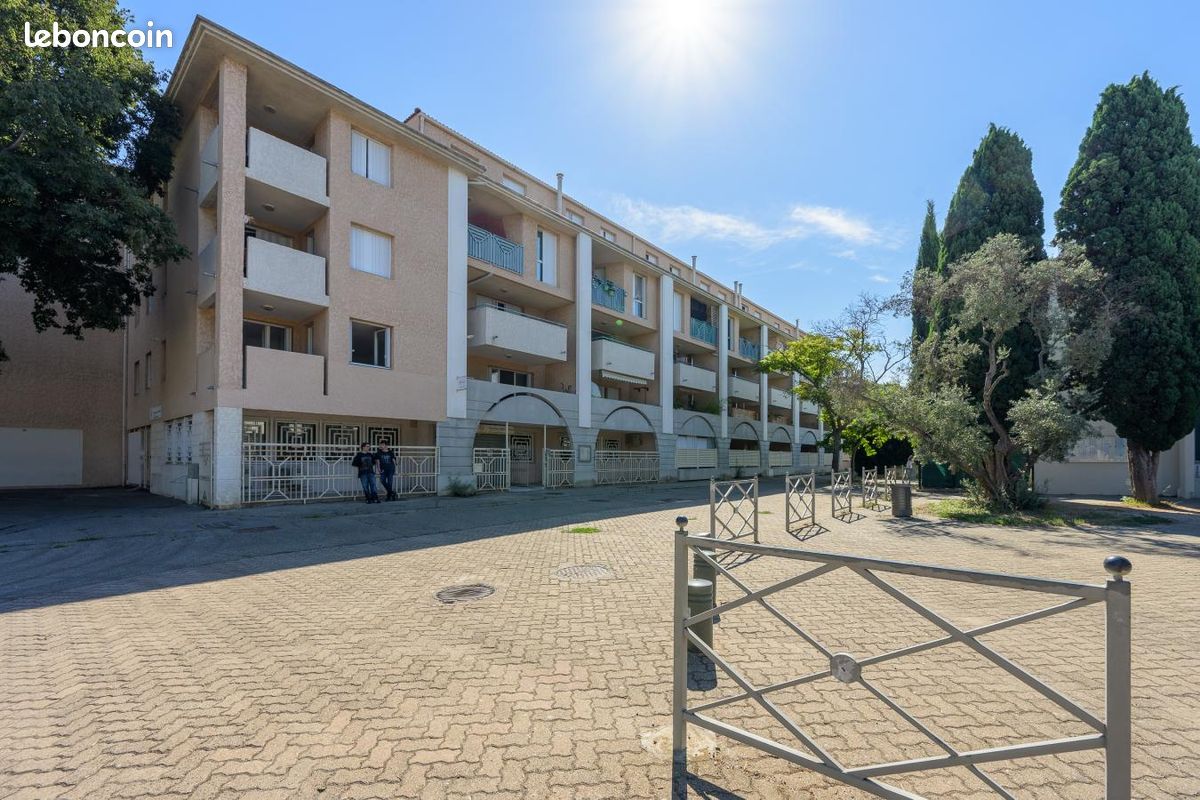 Appartement 3 pièces 65 m² · à Istres · 65 m² · 152 900 €