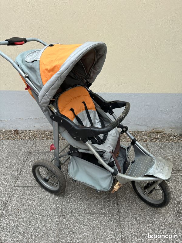 Achat Poussette Le Bon Coin Poussette Roues Poussette Roues
