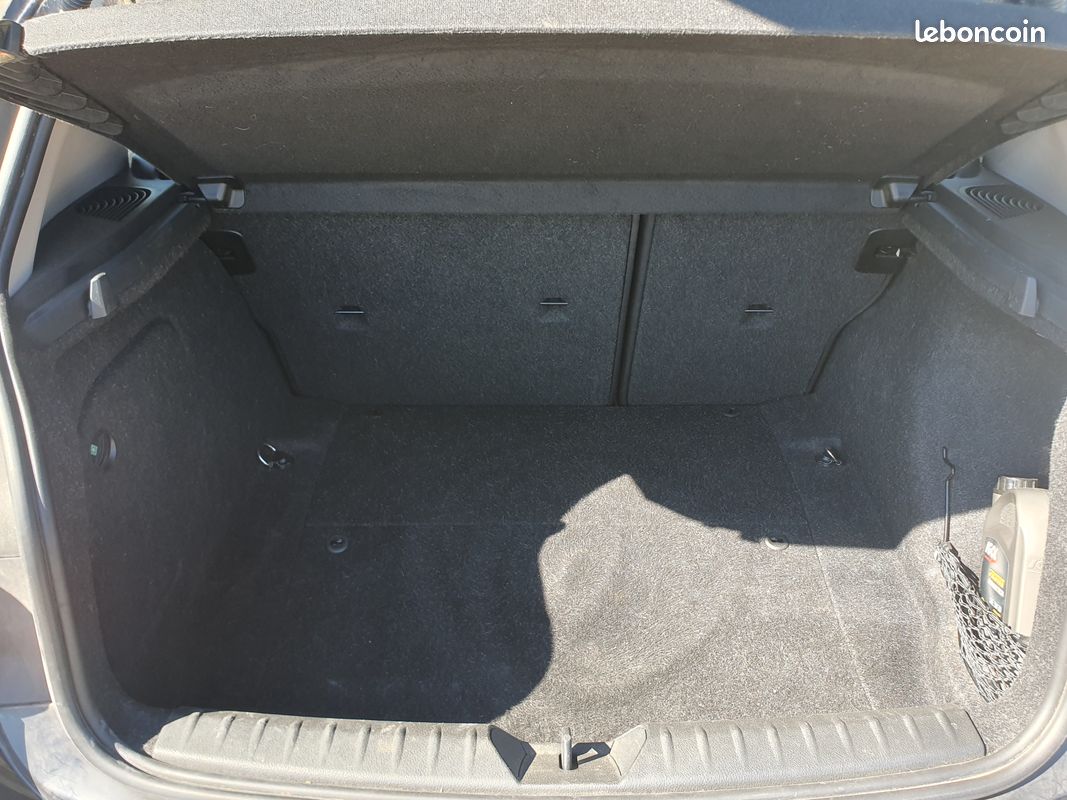 Bmw serie 1 114d/2015/Bluetooth/Régulateur/Radar/Garantie/Réservation&Livraison Possible (image 10)