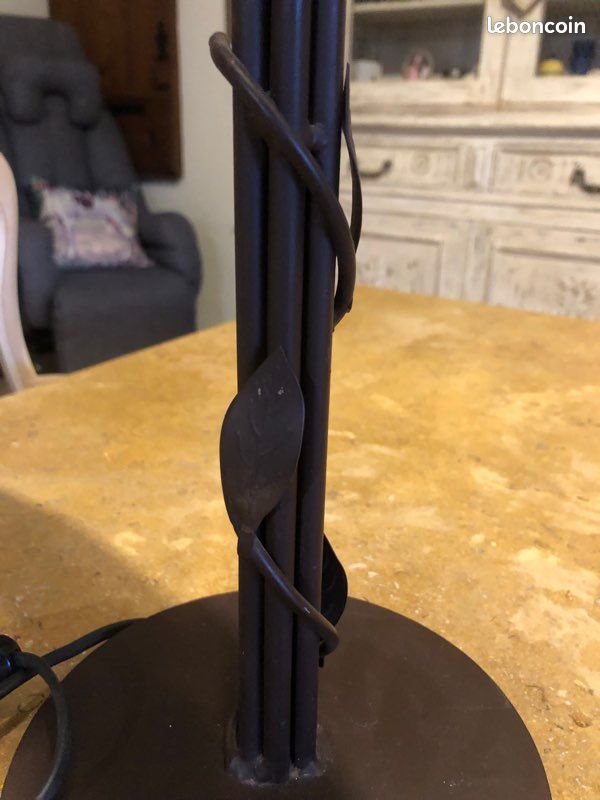 Lampe de chevet (image 10)