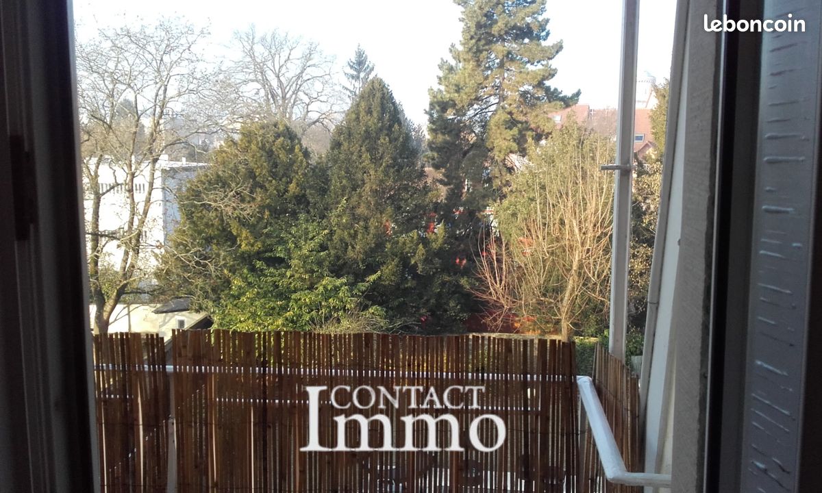 Appartement 4 pièces 120 m² · à Colmar · 120 m² · 1 200 €/mois