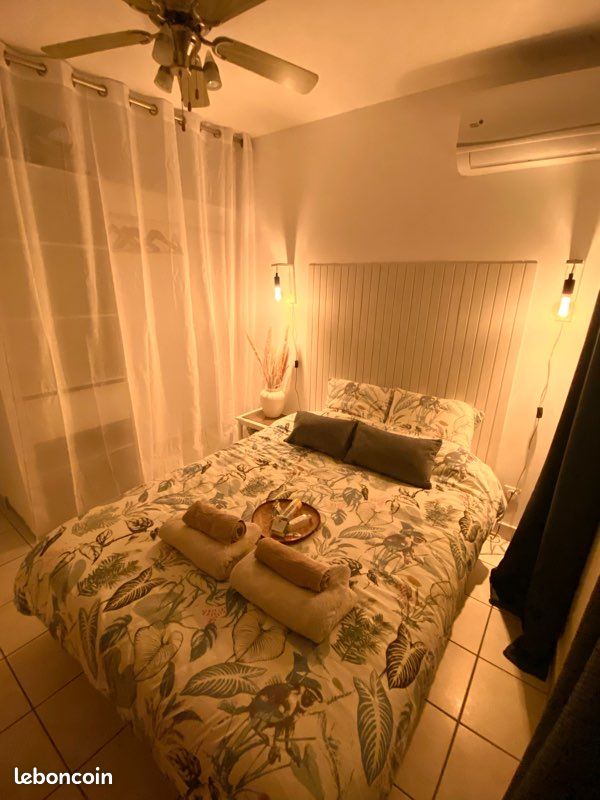 Appartement à 700m de la plage (image 3)