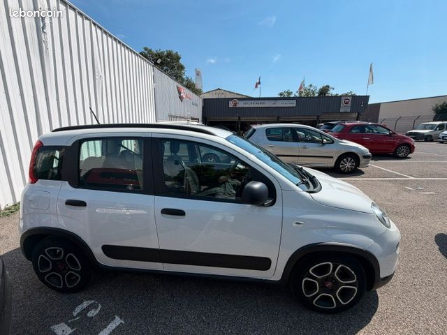 Fiat Panda BSG 70 (image 4)