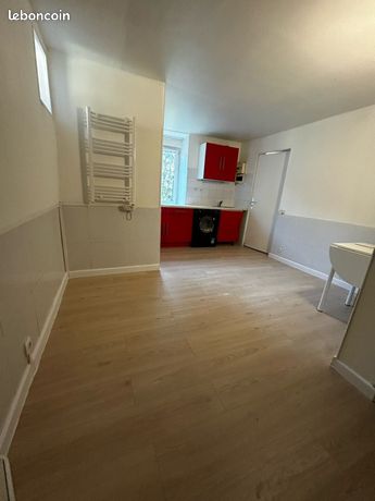 Studio 20 M2 Alfortville - (Métro ligne 8 école vétérinaire Maisons alfort)