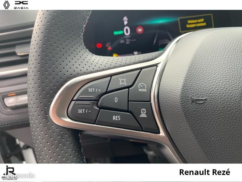 Renault Captur 1.6 E-Tech full hybrid 145ch esprit Alpine (image 18)