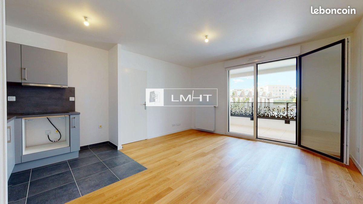 Appartement 2 pièces 42 m² · à Châtenay-Malabry · 42 m² · 1 125 €/mois