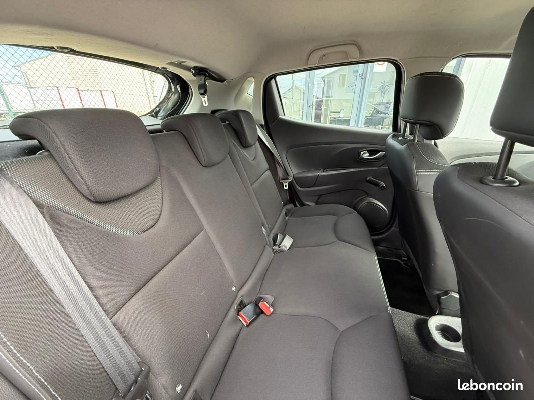 Renault Clio 4 1.5 DCI 75CH GARANTIE 6 MOIS / REPRISE POSSIBLE (image 14)