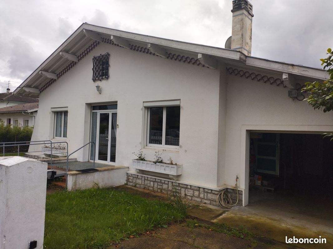 Maison 4 pièces 90 m² · à Saint-Vincent-de-Tyrosse · 90 m² · 305 000 €