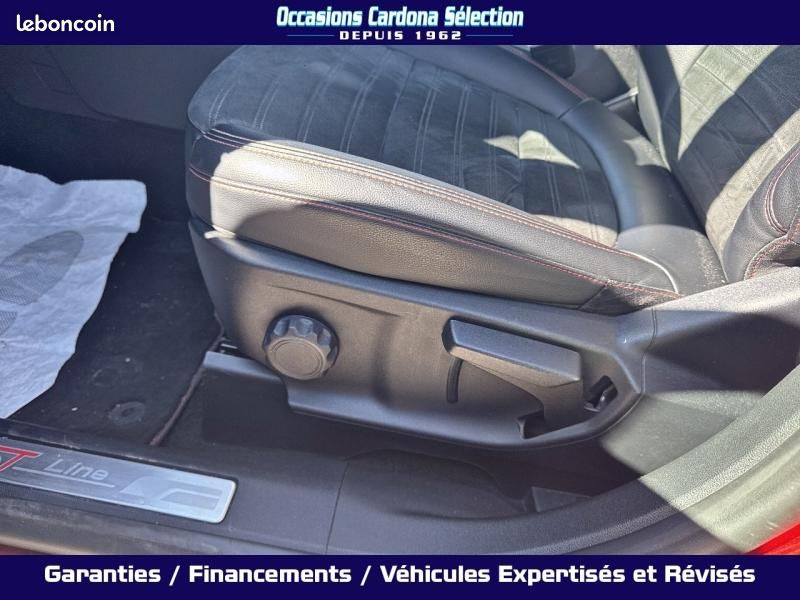 Ford Kuga 2.5 Duratec 225ch PowerSplit PHEV ST-Line X eCVT (image 13)