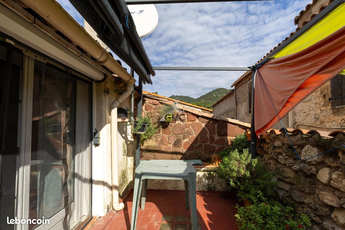 Maison de village 3 pièces 55 m² (image 4)