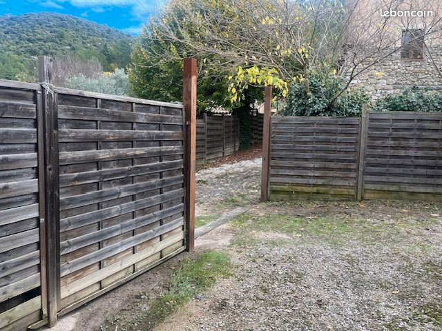 Maison 3 pièces 67 m² · à Mollans-sur-Ouvèze · 67 m² · 160 000 €